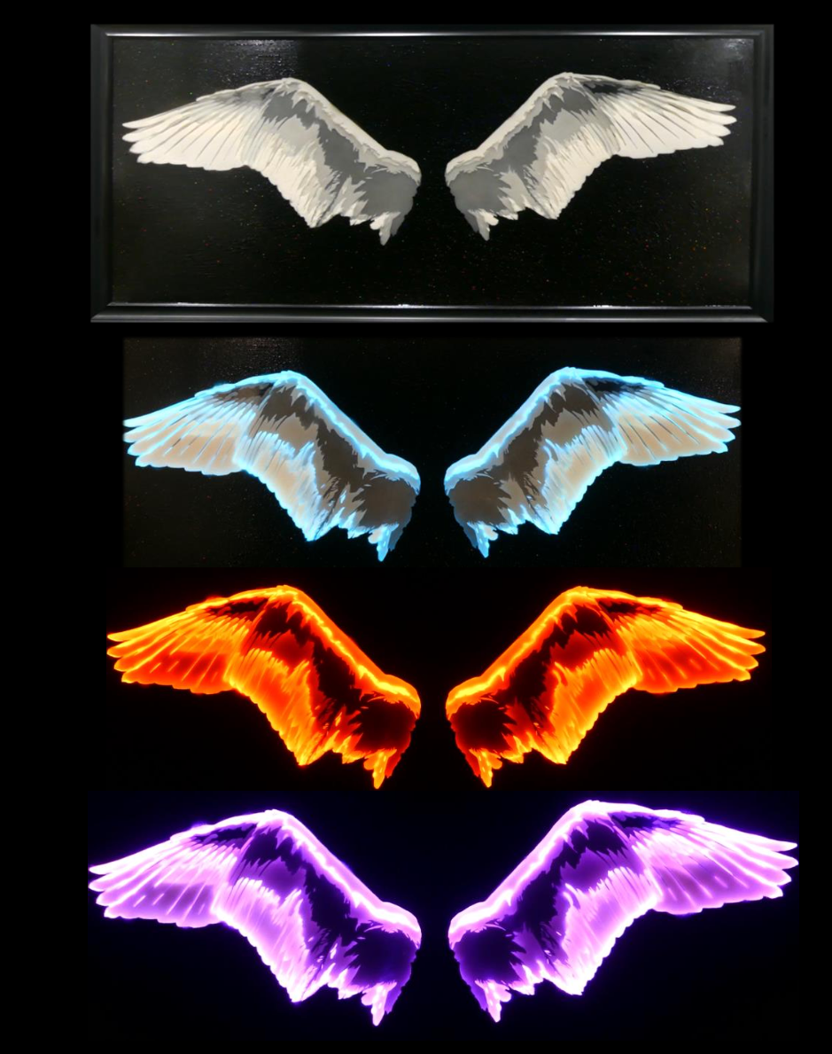 Artwork photo